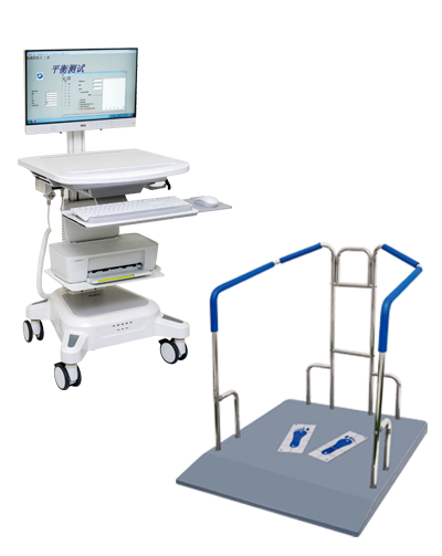 人體平衡測(cè)試系統(tǒng)